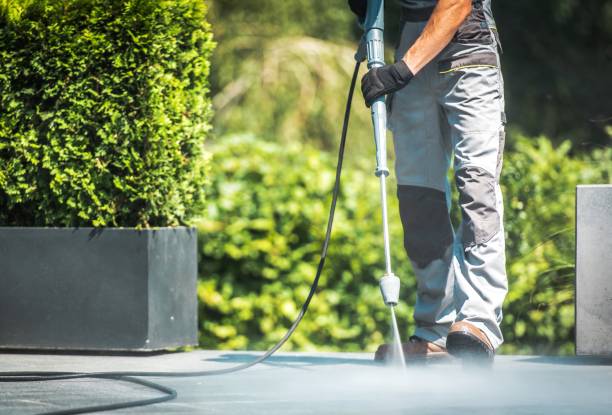 Best Parking Lot and Garage Cleaning  in Shiner, TX