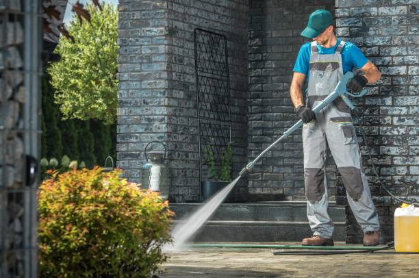Best House Exterior Washing  in Shiner, TX
