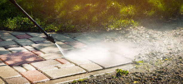 Best Parking Lot and Garage Cleaning  in Shiner, TX