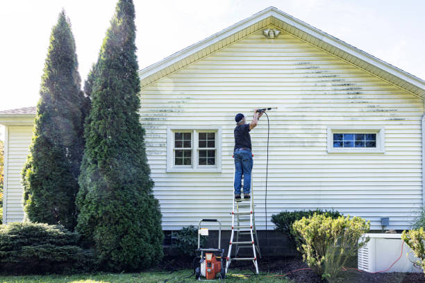 Shiner, TX Pressure Washing Company