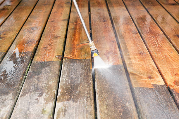 Best Driveway Pressure Washing  in Shiner, TX