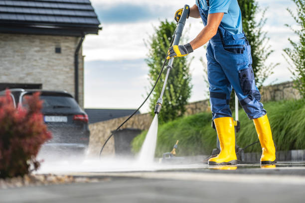 Best Post-Construction Pressure Washing  in Shiner, TX